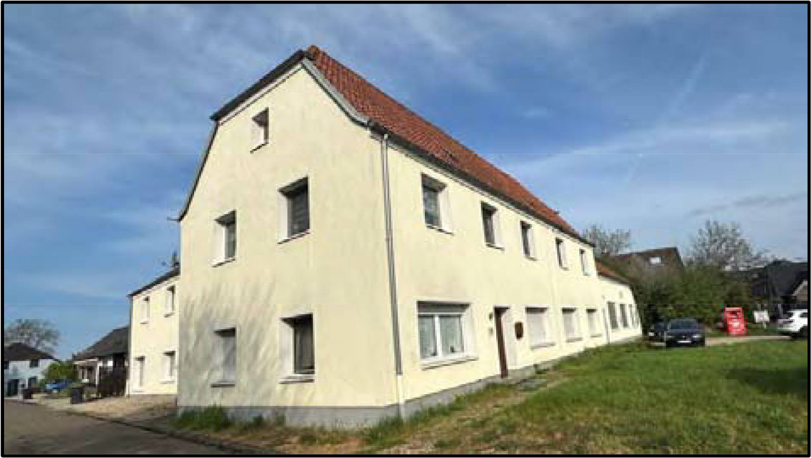 Wohn-/Geschäftshaus in Ringstraße 105, 46519 Alpen, Menzelen - Bild 3