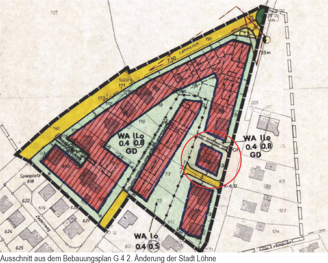 nordrheinwestpfalen 0003 K 0043/2025 Schierholzstraße 134, 32584 Löhne, Löhne 8