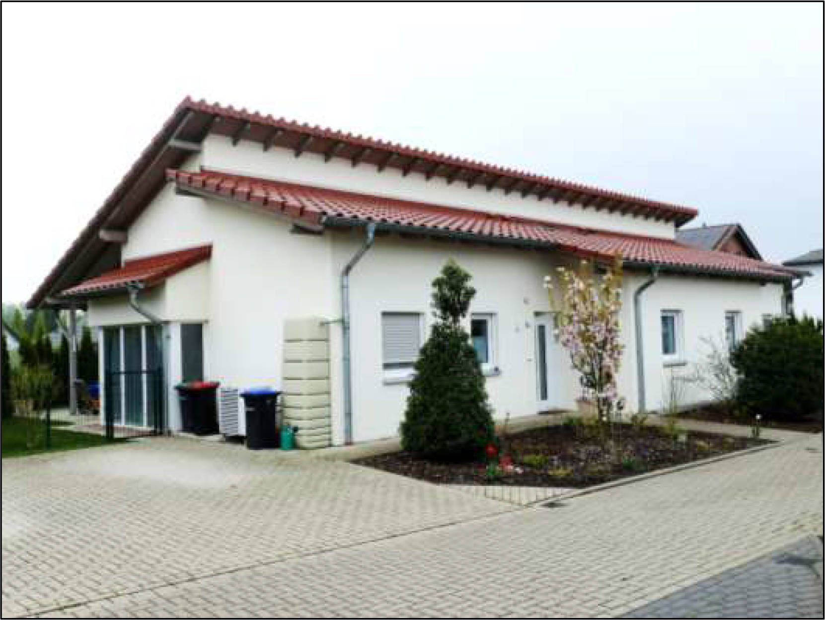 nordrheinwestpfalen 0003 K 0044/2024 In der Gehle 4a und 4b, 32584 Löhne, Mennighüffen 6