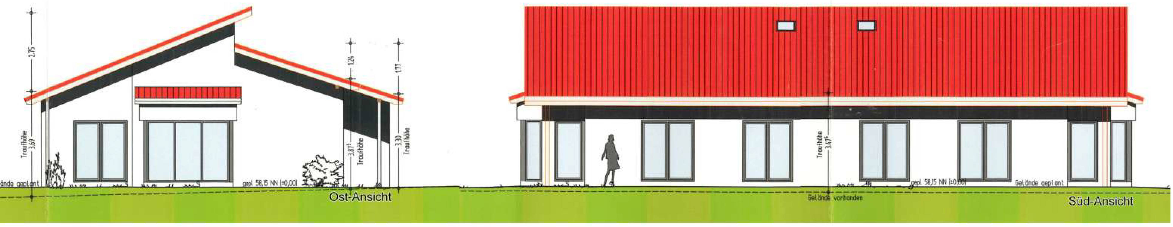 nordrheinwestpfalen 0003 K 0044/2024 In der Gehle 4a und 4b, 32584 Löhne, Mennighüffen 12