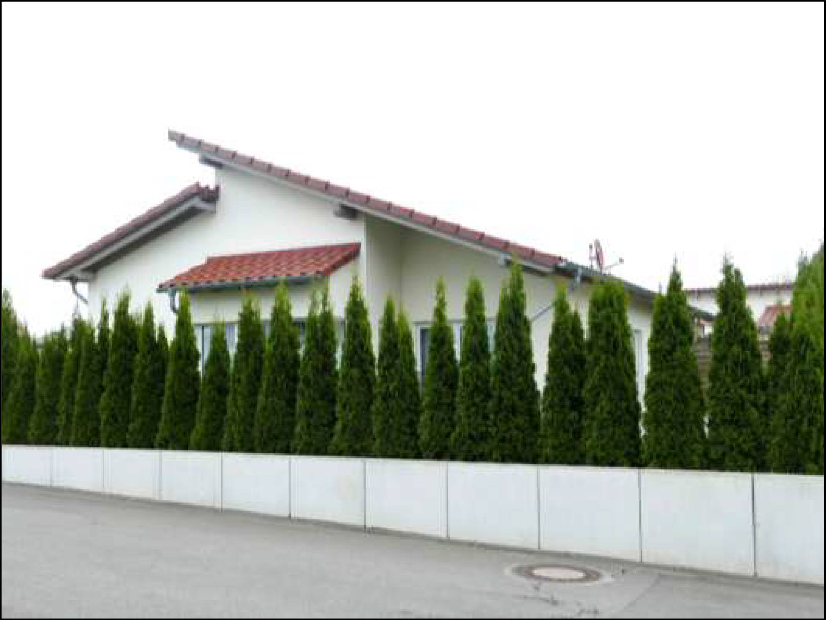 Zweifamilienhaus in In der Gehle 4a und 4b, 32584 Löhne, Mennighüffen - Bild 4