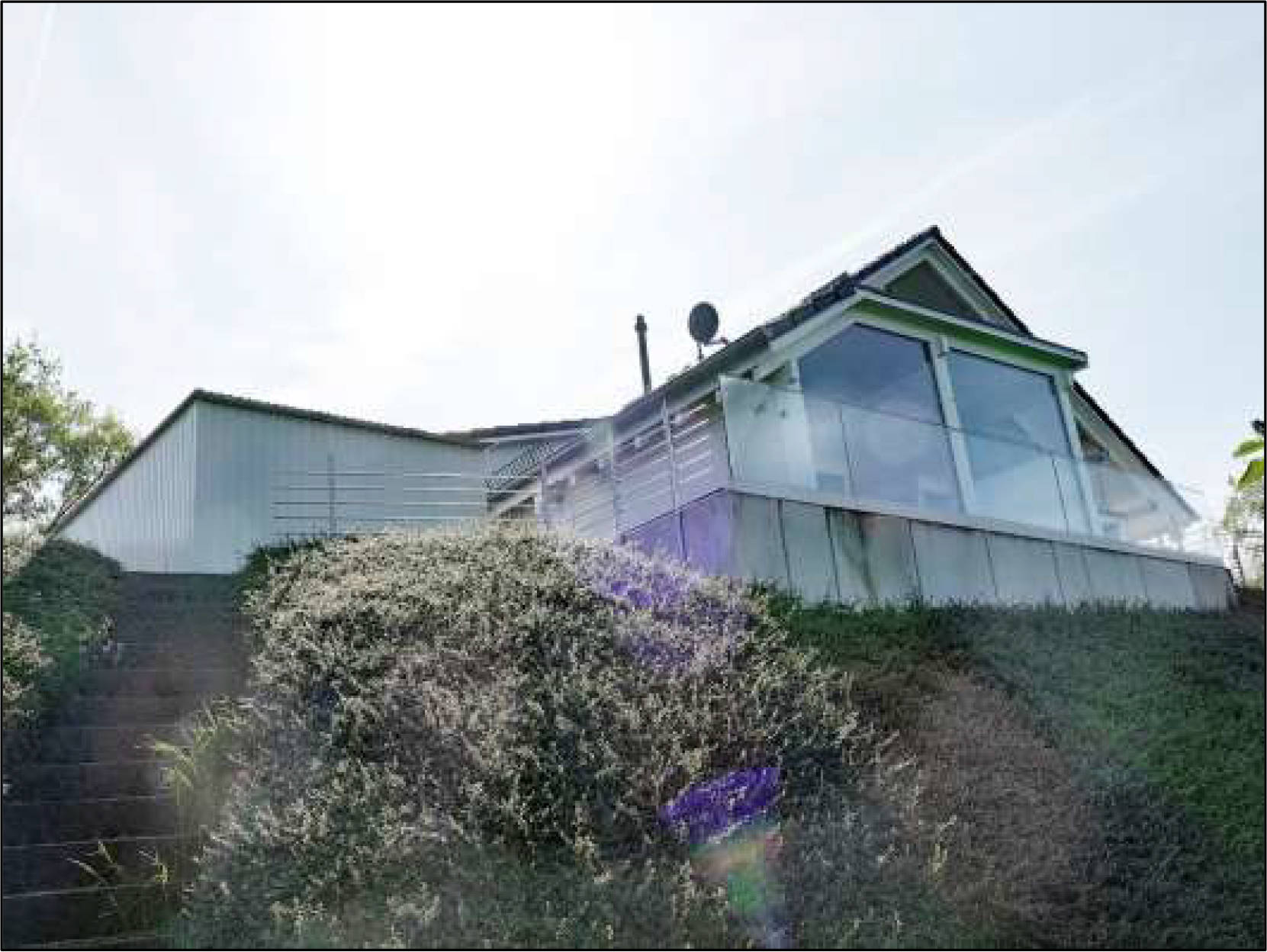 Einfamilienhaus in Windmühlenweg 25, 32547 Bad Oeynhausen, Bad Oeynhausen - Bild 2