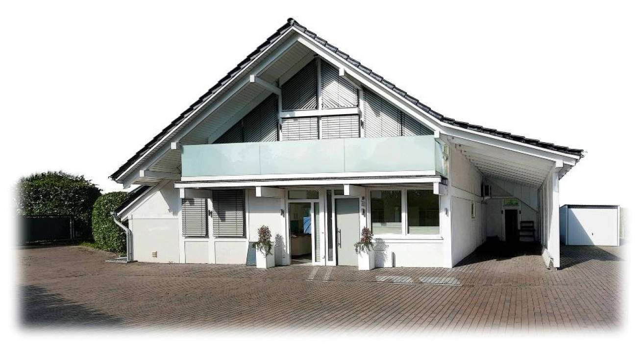 Einfamilienhaus in Windmühlenweg 25, 32547 Bad Oeynhausen, Bad Oeynhausen - Bild 4