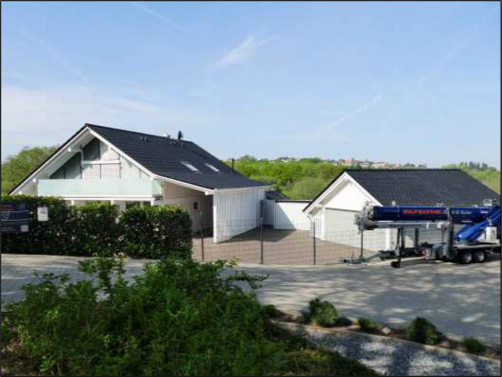 Einfamilienhaus in Windmühlenweg 25, 32547 Bad Oeynhausen, Bad Oeynhausen - Bild 5