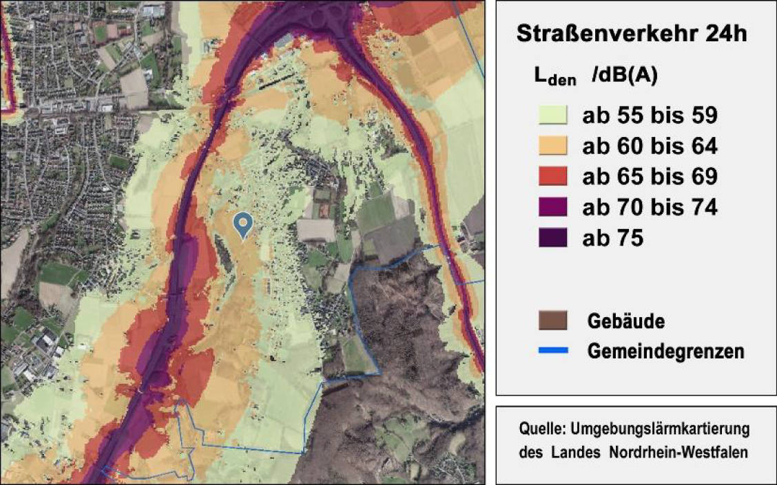 nordrheinwestpfalen 0003 K 0045/2024 Windmühlenweg 25, 32547 Bad Oeynhausen, Bad Oeynhausen 19