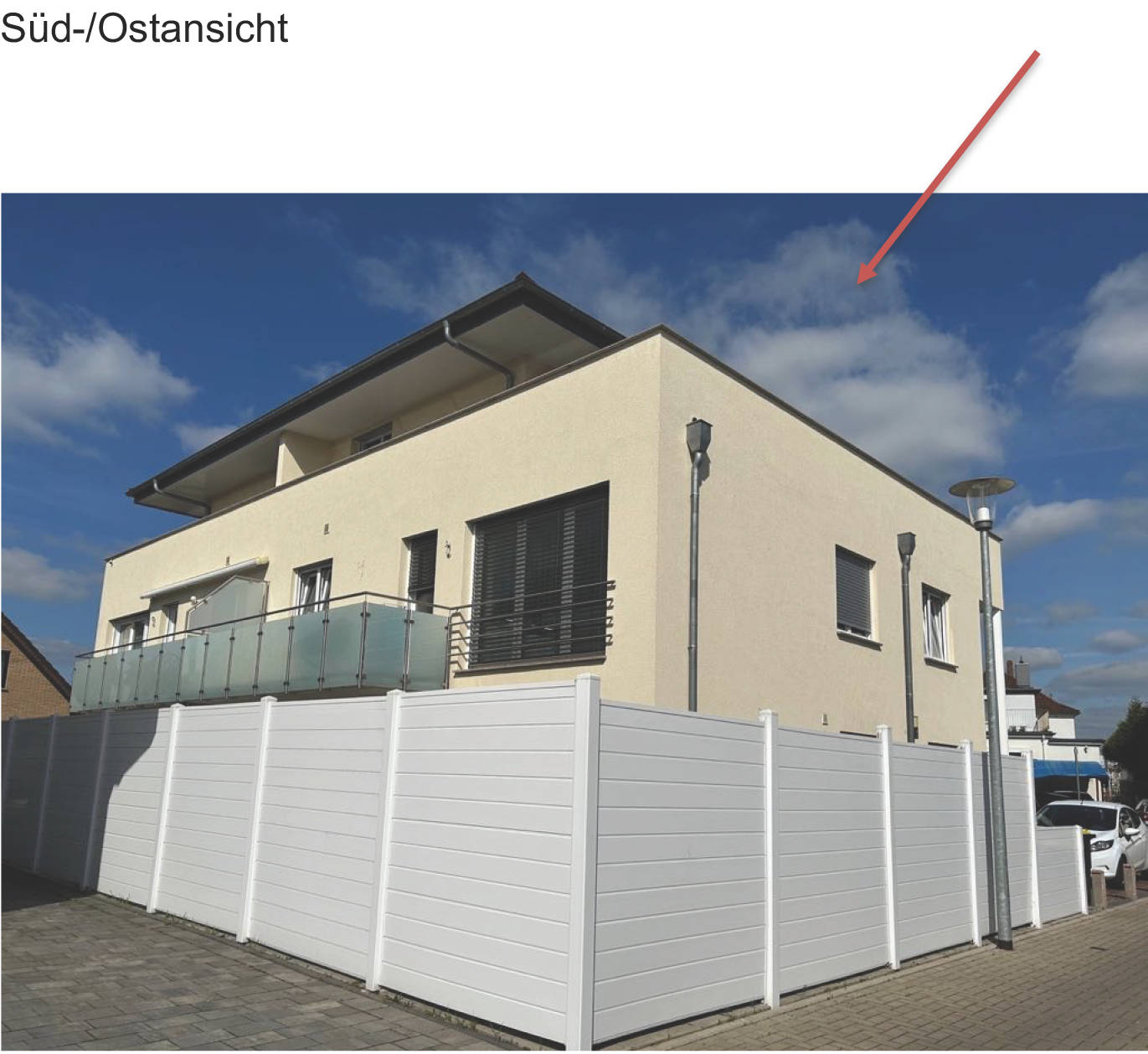 Zweifamilienhaus, 2-geschossige Doppelhaushälfte mit zwei Wohnungen in Wilhelm-Uhe-Straße 36, 32547 Bad Oeynhausen - Bild 5