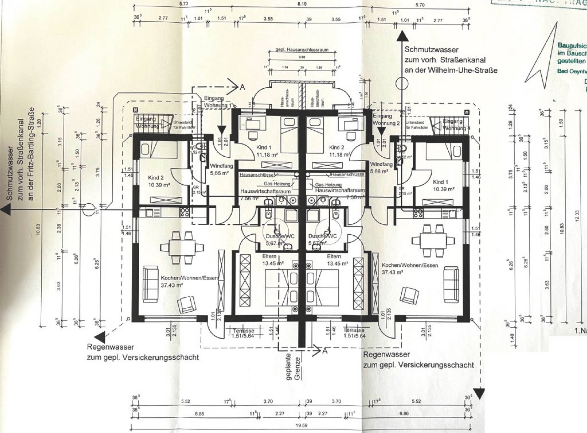 nordrheinwestpfalen 0003 K 0048/2025 Wilhelm-Uhe-Straße 36, 32547 Bad Oeynhausen 18