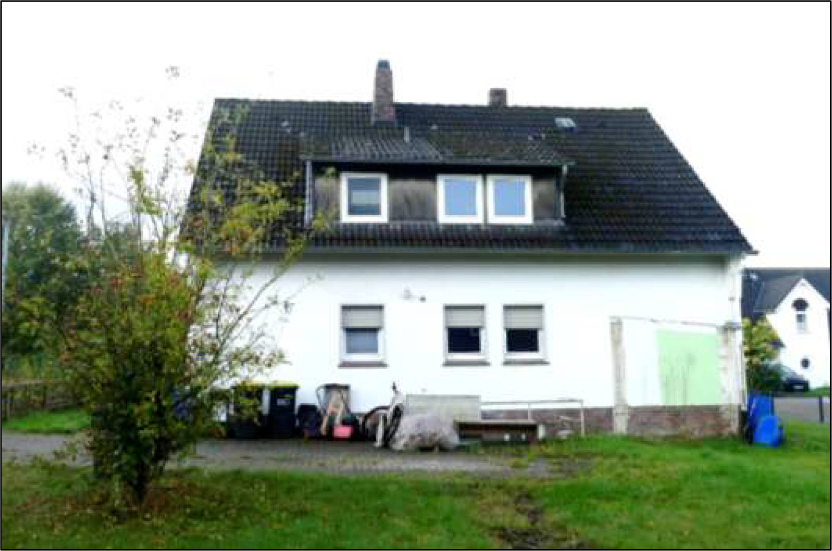 nordrheinwestpfalen 0003 K 0051/2024 Ovelgönner Weg 28, Weserhüttenweg, 32549 Bad Oeynhausen, Bad Oeynhausen 5
