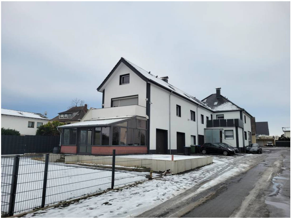 nordrheinwestpfalen 0003 K 0054/2025 Lübbecker Straße 140, 32584 Löhne, Löhne 2