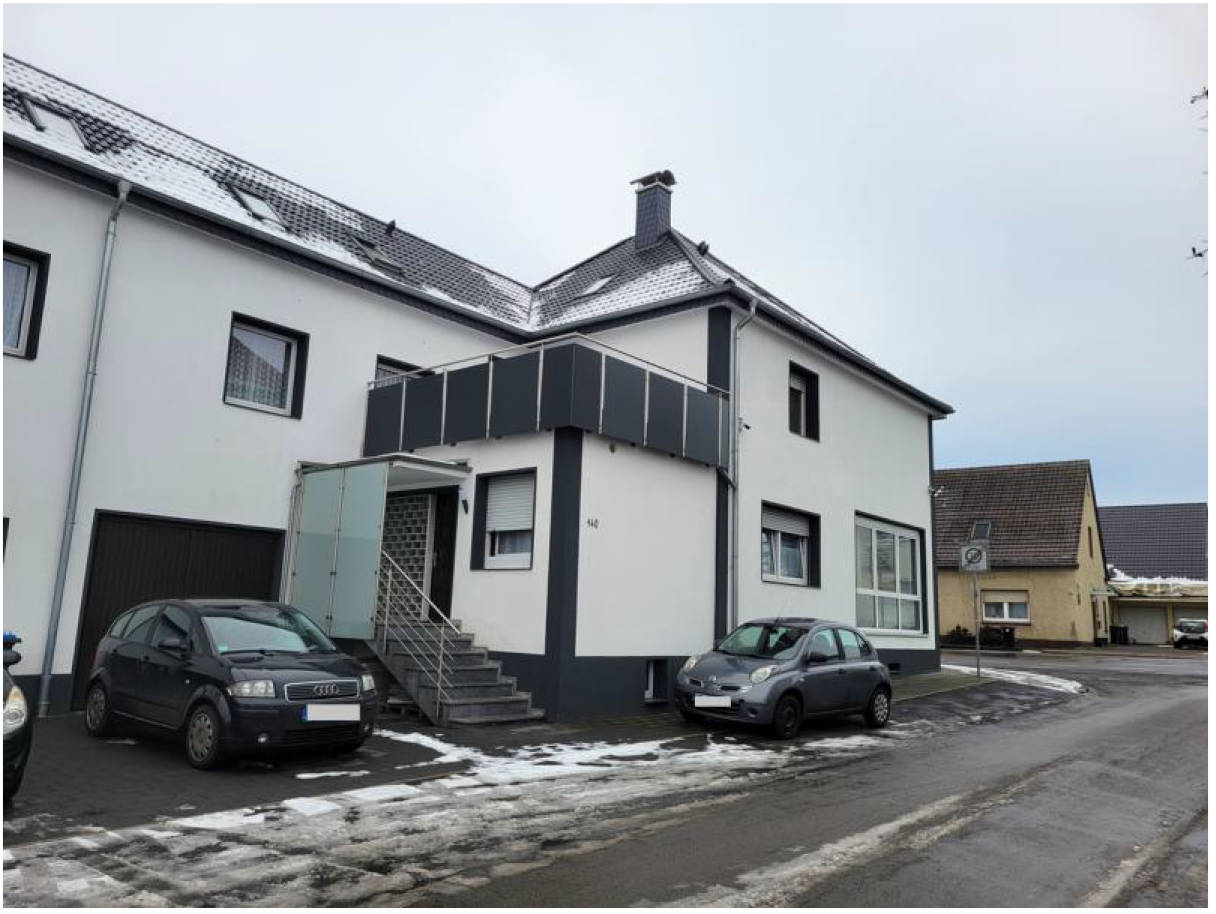 nordrheinwestpfalen 0003 K 0054/2025 Lübbecker Straße 140, 32584 Löhne, Löhne 3