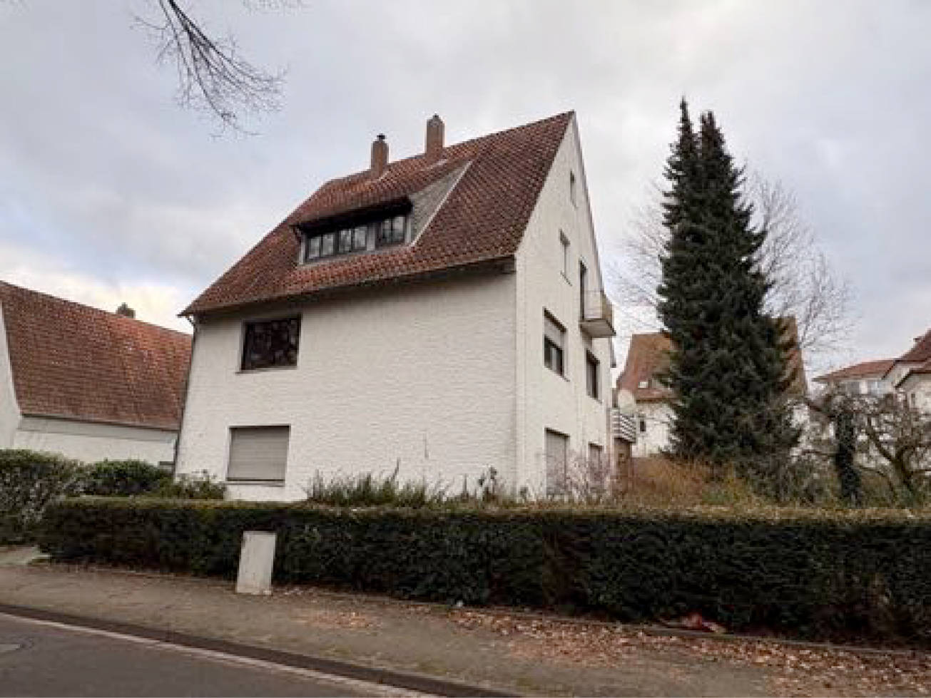 Mehrfamilienhaus in Am Osterbach 9, 32545 Bad Oeynhausen - Bild 5
