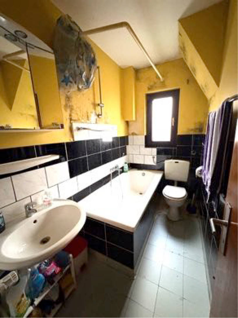 Mehrfamilienhaus in Am Osterbach 9, 32545 Bad Oeynhausen - Bild 3