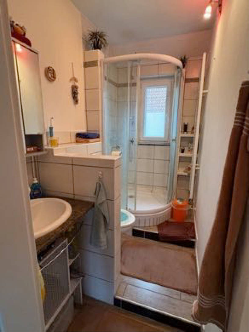 Mehrfamilienhaus in Am Osterbach 9, 32545 Bad Oeynhausen - Bild 4