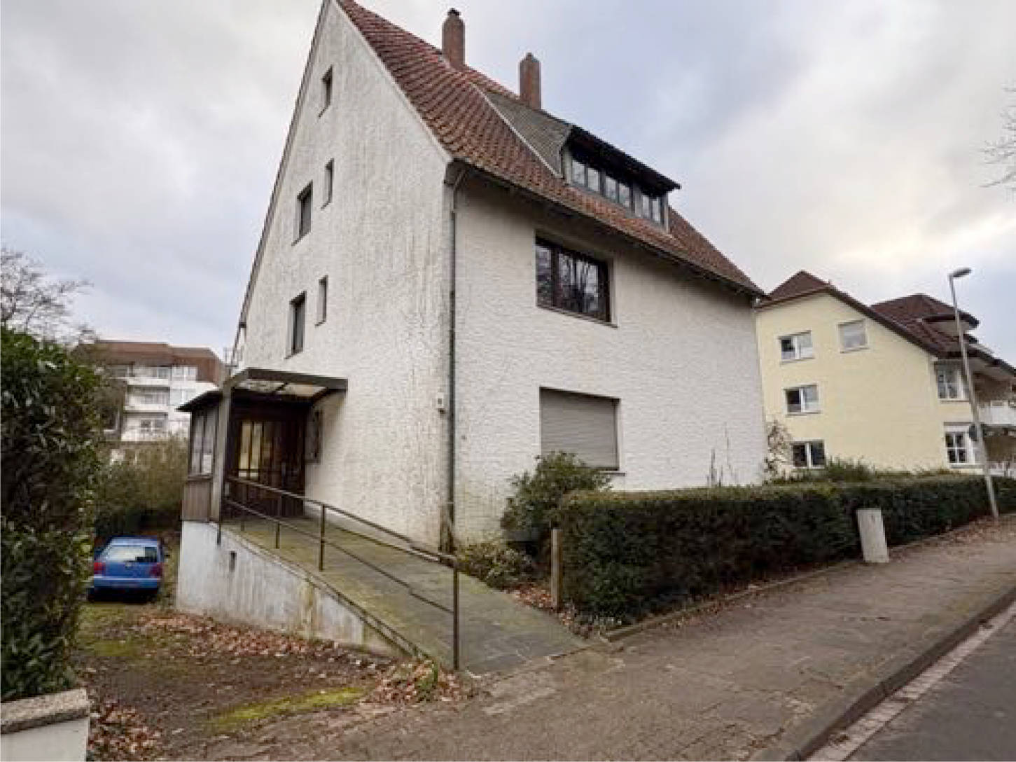 Am Osterbach 9, 32545 Bad Oeynhausen