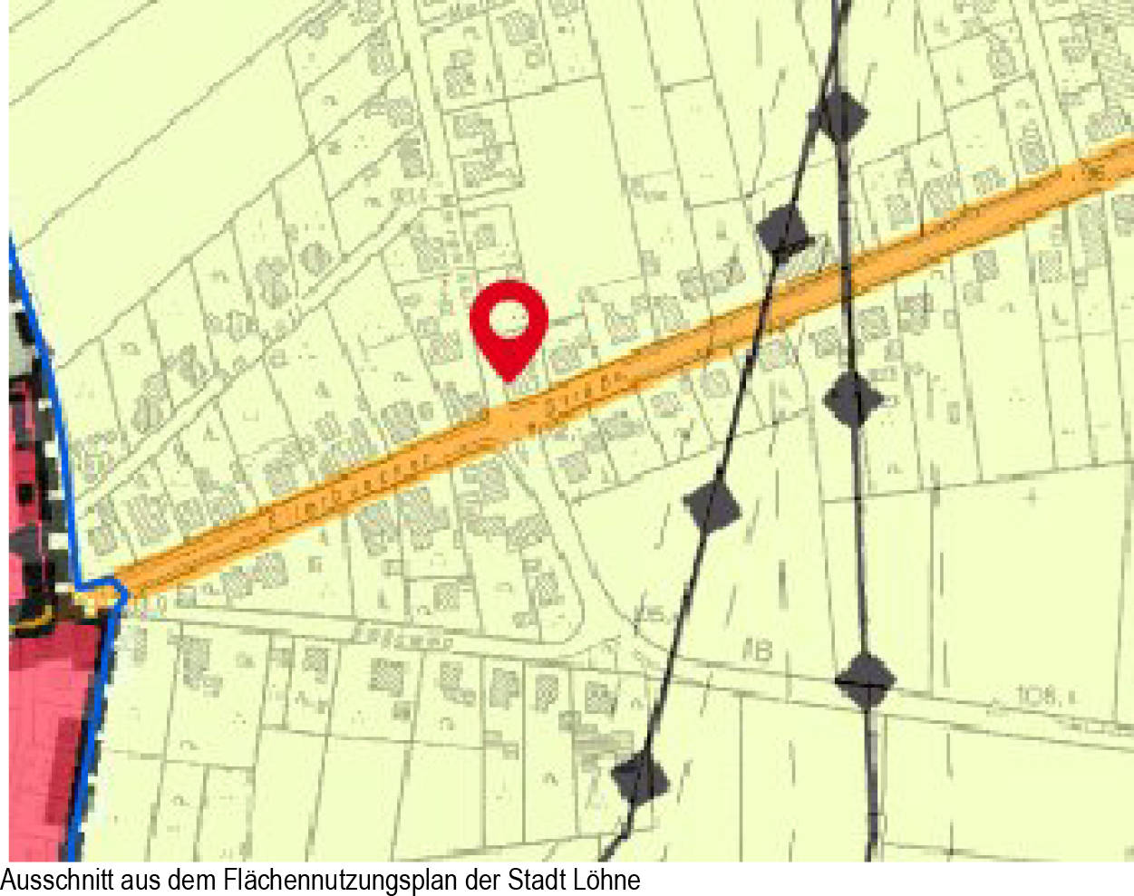 nordrheinwestpfalen 0003 K 0060/2024 Mergelkuhle 2, 32584 Löhne, Obernbeck 9