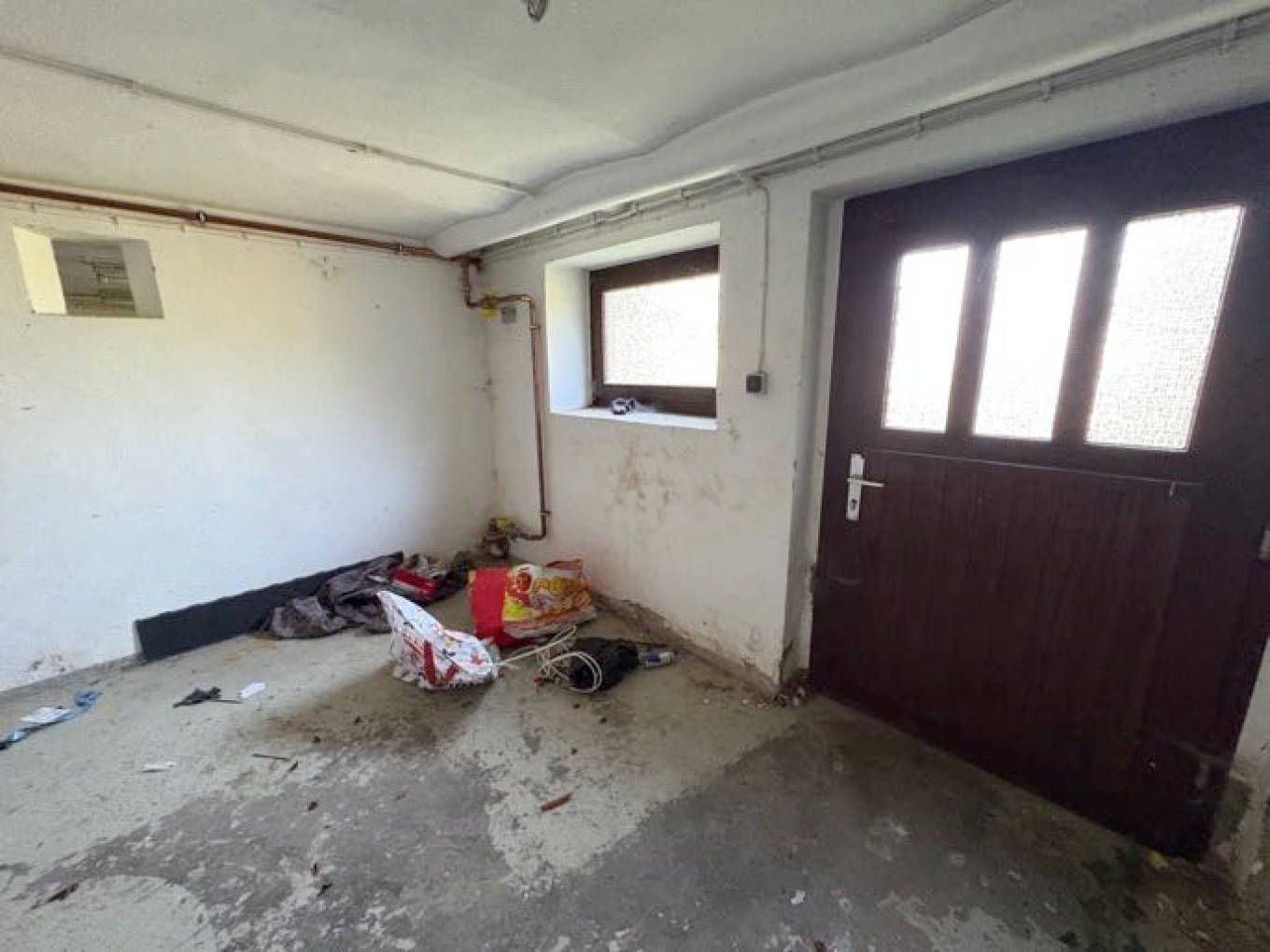 unterkellertes, 2-geschossiges Wohnhaus in Wasserstraße 67, 32602 Vlotho - Bild 5