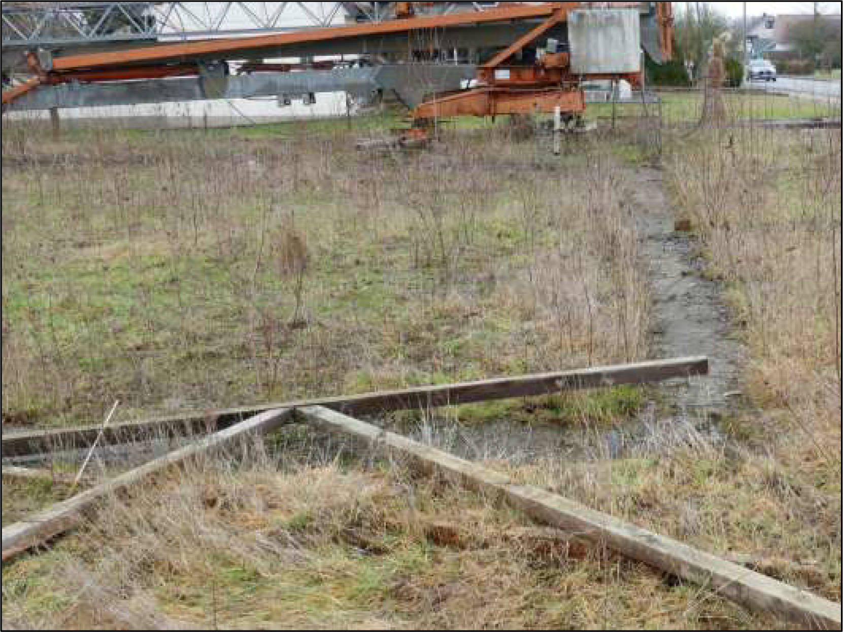 unbebautes Grundstück in Ellerbuscher Straße 128, 32584 Löhne - Bild 4