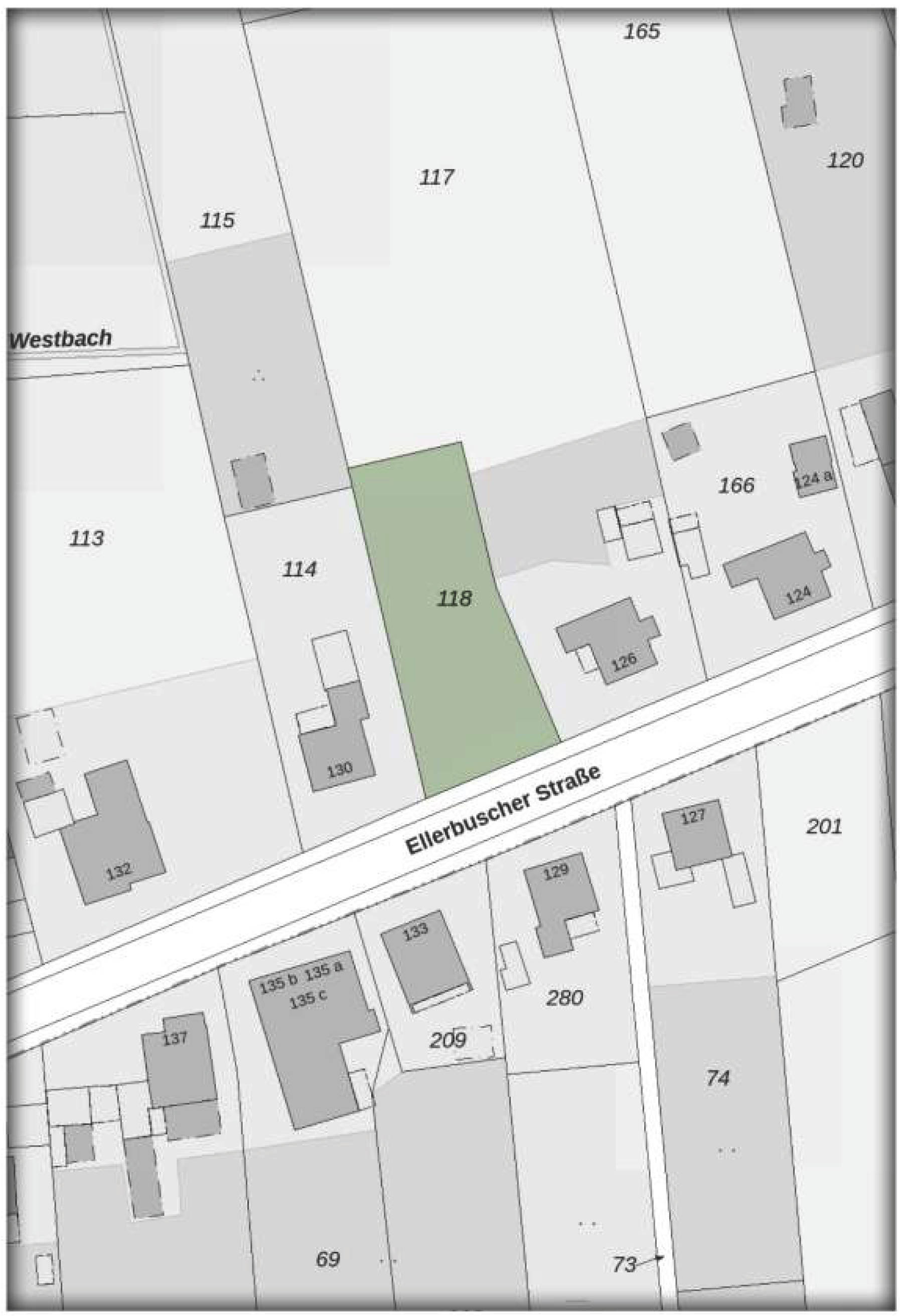 nordrheinwestpfalen 0003 K 0073/2025 Ellerbuscher Straße 128, 32584 Löhne, Löhne 11