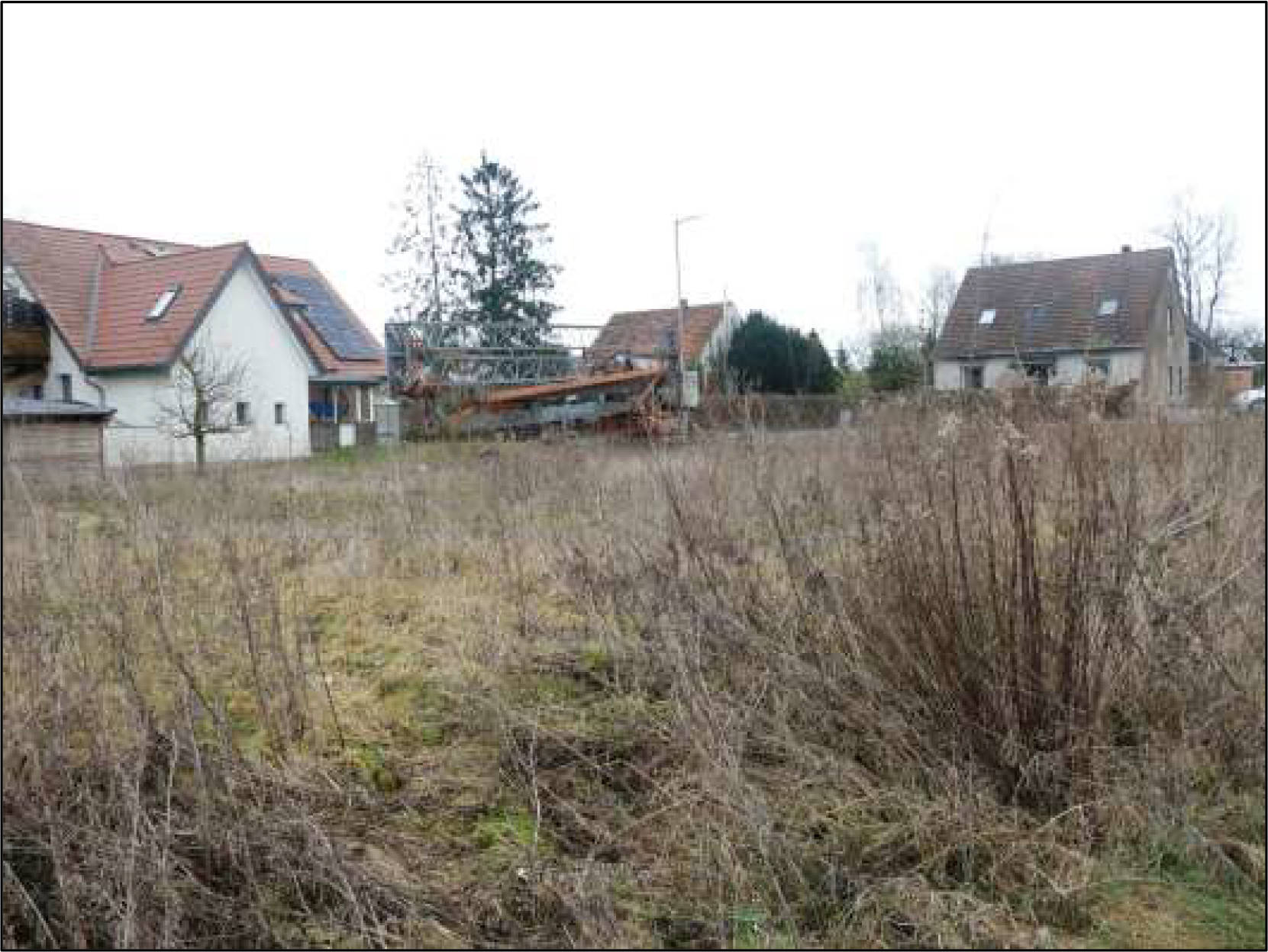 unbebautes Grundstück, Miteigentumsanteile in Ellerbuscher Straße 128, 32584 Löhne, Löhne - Bild 5