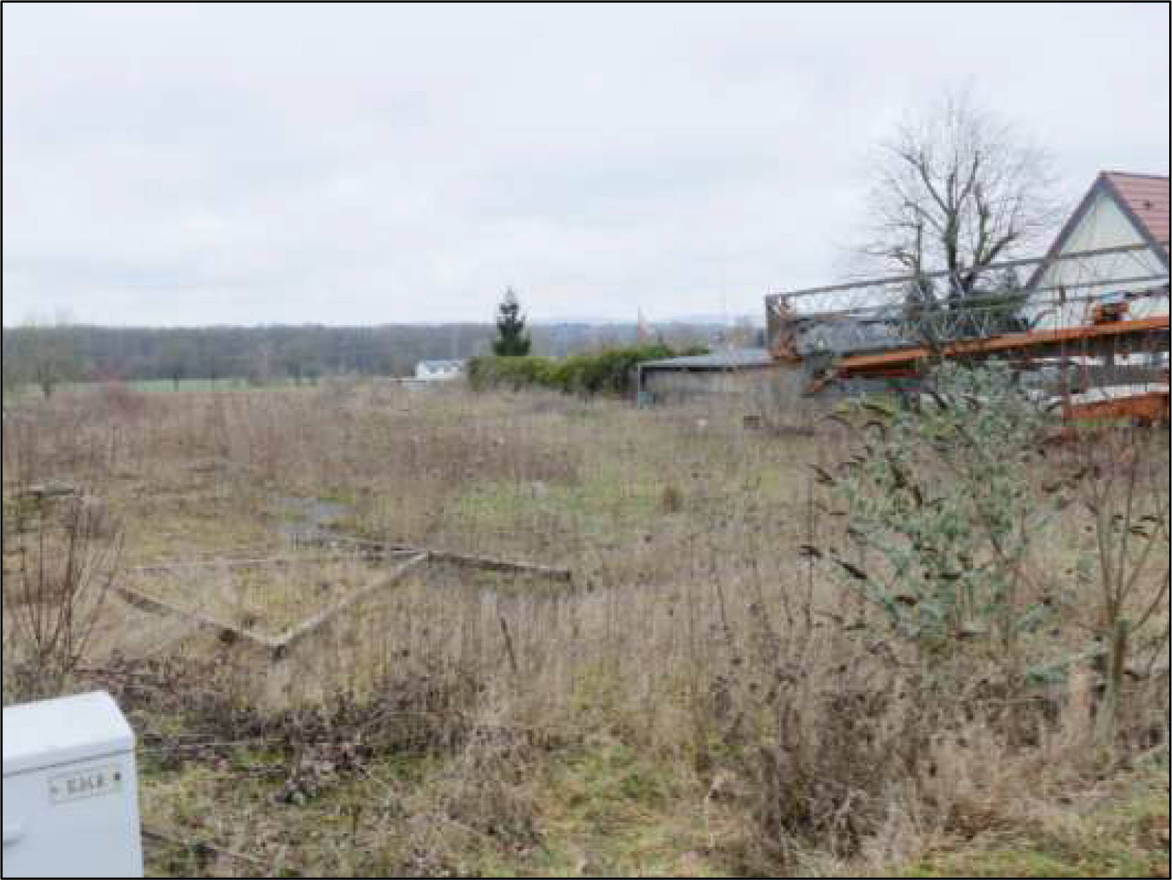 unbebautes Grundstück, MIteigentumsanteil in Ellerbuscher Straße 128, 32584 Löhne, Löhne - Bild 4