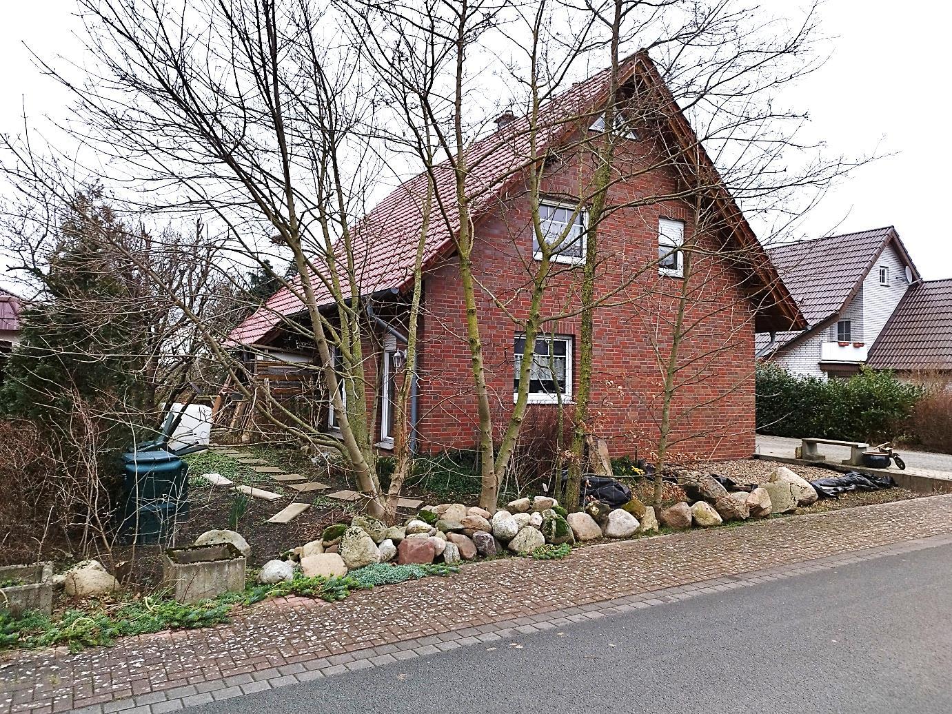 Gebäude- und Freifläche 0004 K 0002-2023 Finkenweg 4, 32351 Stemwede