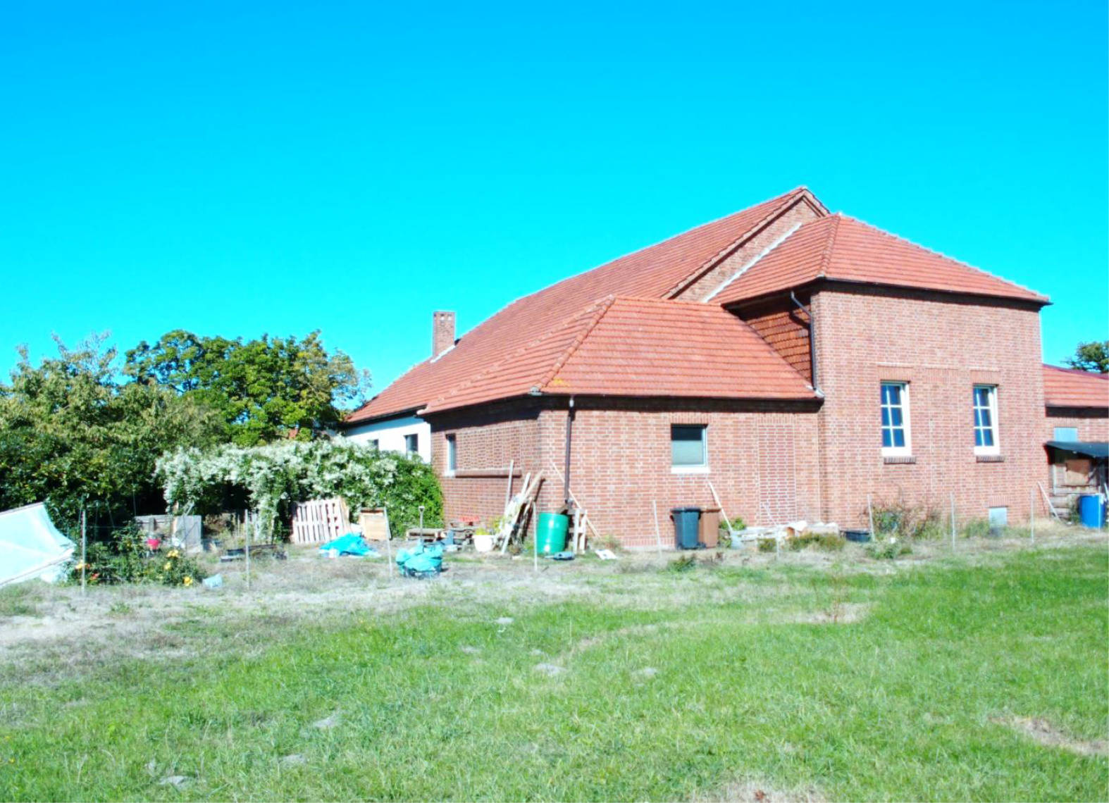 Landgasthof mit Saalbetrieb und kleiner Bäckerei in Stemwederberg-Straße 112, 32351 Stemwede, Oppendorf - Bild 3
