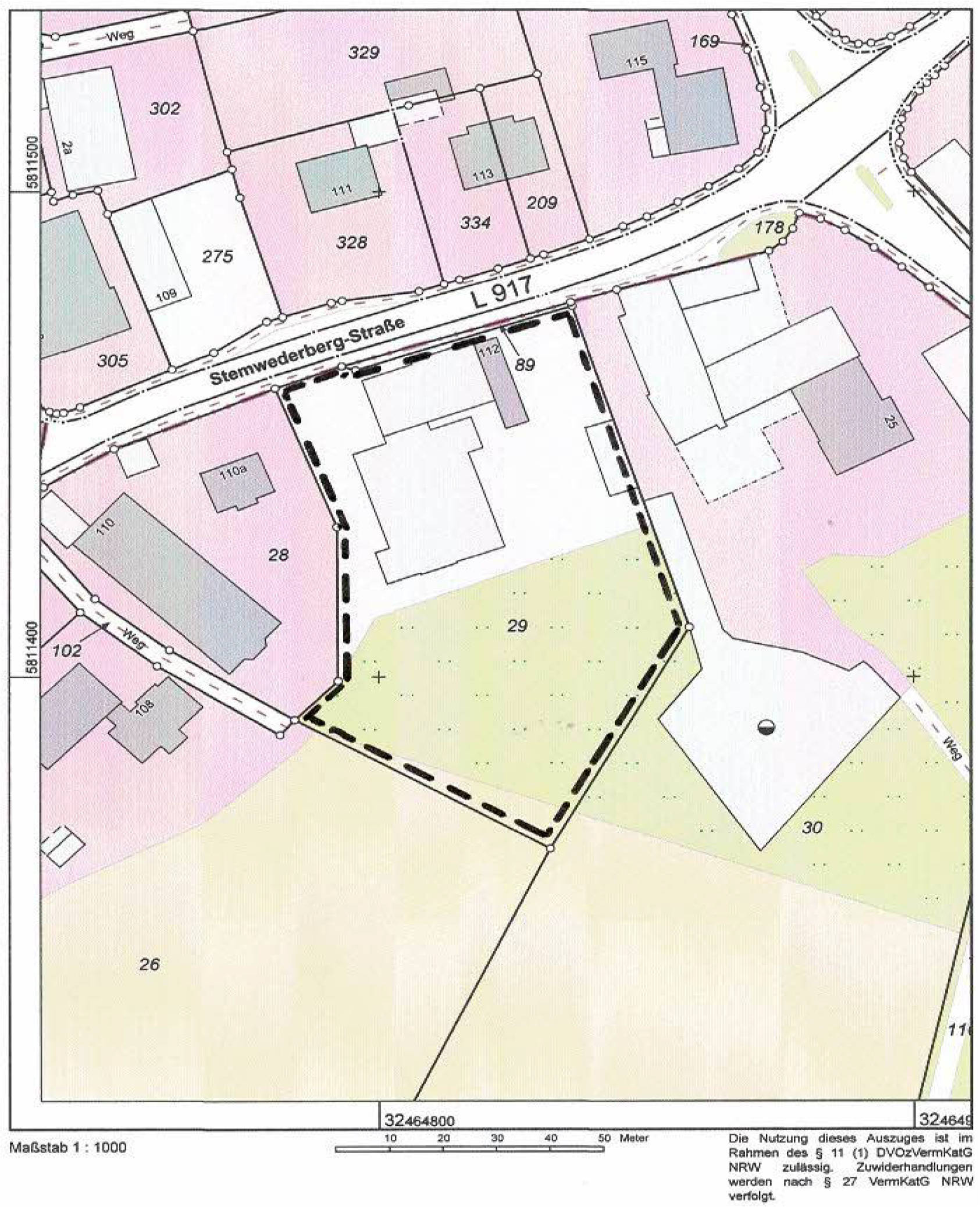 nordrheinwestpfalen 0004 K 0003/2025 Stemwederberg-Straße 112, 32351 Stemwede, Oppendorf 7