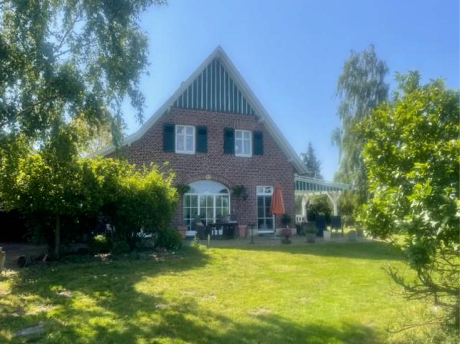 Einfamilienhaus in Nordvelener Straße 119, 46342 Velen