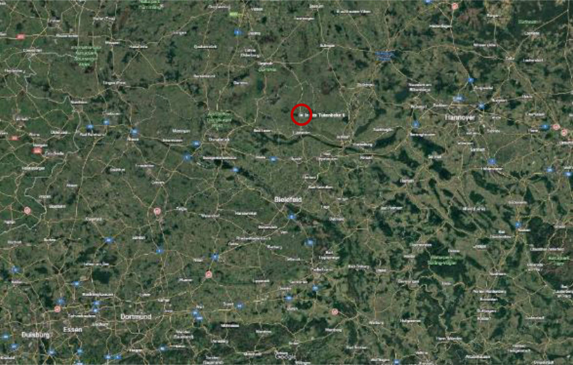 nordrheinwestpfalen 0004 K 0006/2024 In der Tütenbeke, 32339 Espelkamp 29