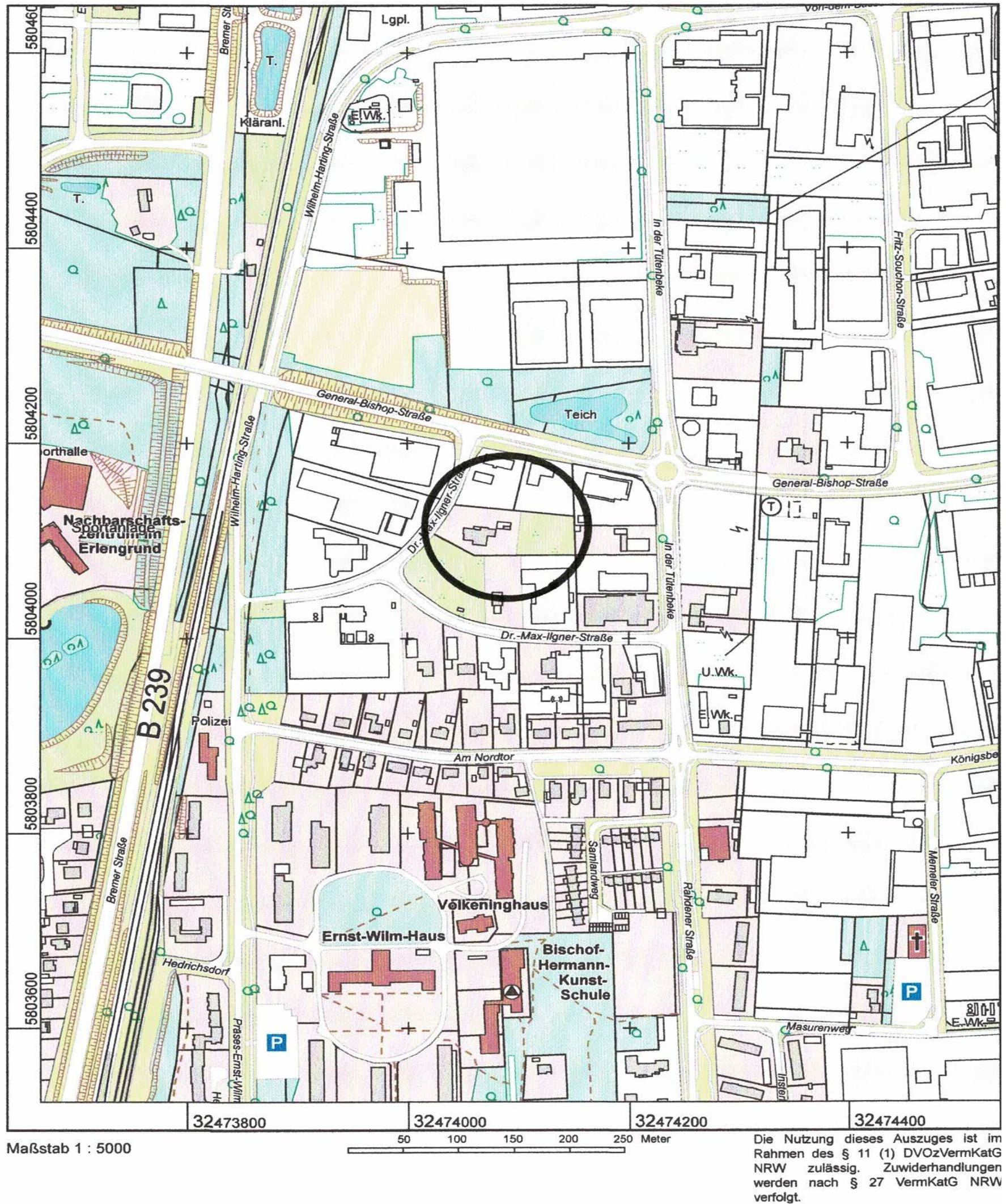 nordrheinwestpfalen 0004 K 0008/2023 Dr.-Max-Ilgner-Straße 2 ,4 und 8, 32339 Espelkamp 6