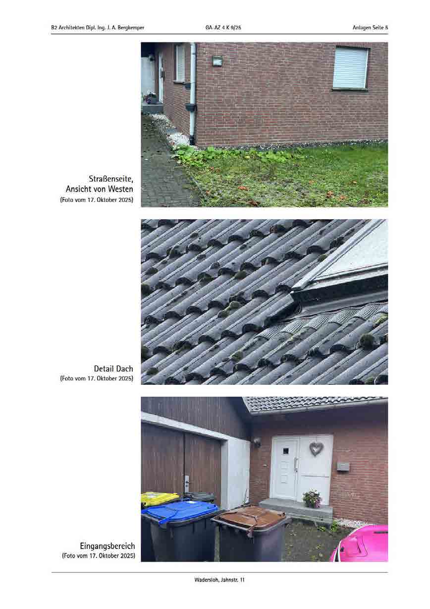 nordrheinwestpfalen 0004 K 0009/2025 Jahnstraße 11, 59329 Wadersloh 2