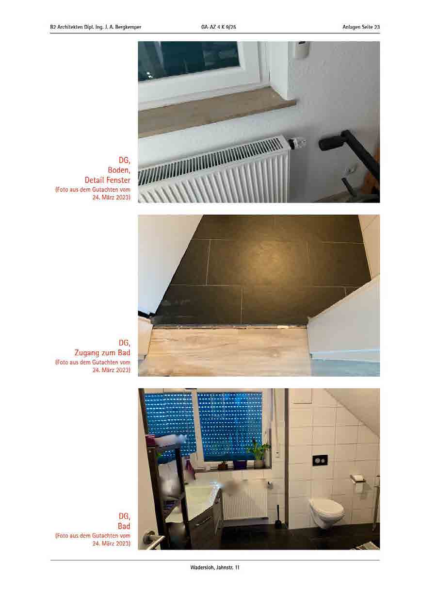 nordrheinwestpfalen 0004 K 0009/2025 Jahnstraße 11, 59329 Wadersloh 14