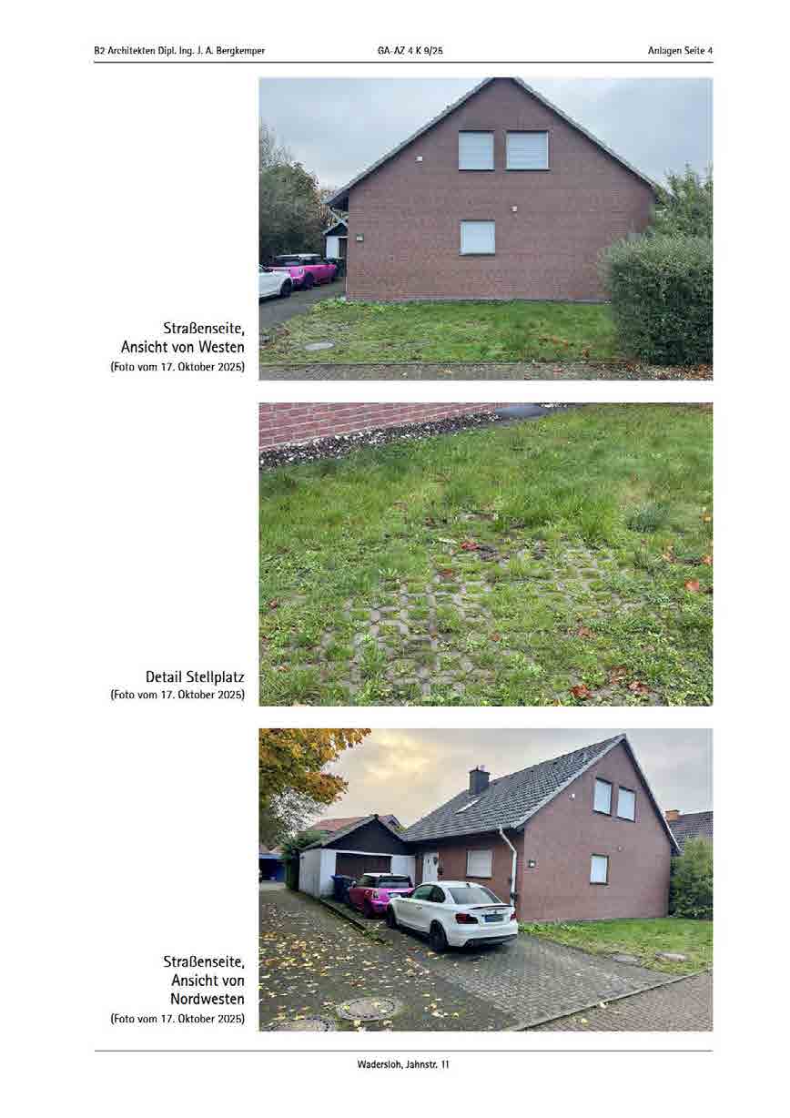 nordrheinwestpfalen 0004 K 0009/2025 Jahnstraße 11, 59329 Wadersloh 6