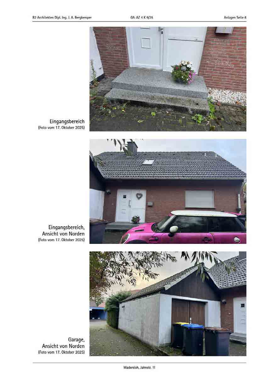 nordrheinwestpfalen 0004 K 0009/2025 Jahnstraße 11, 59329 Wadersloh 7
