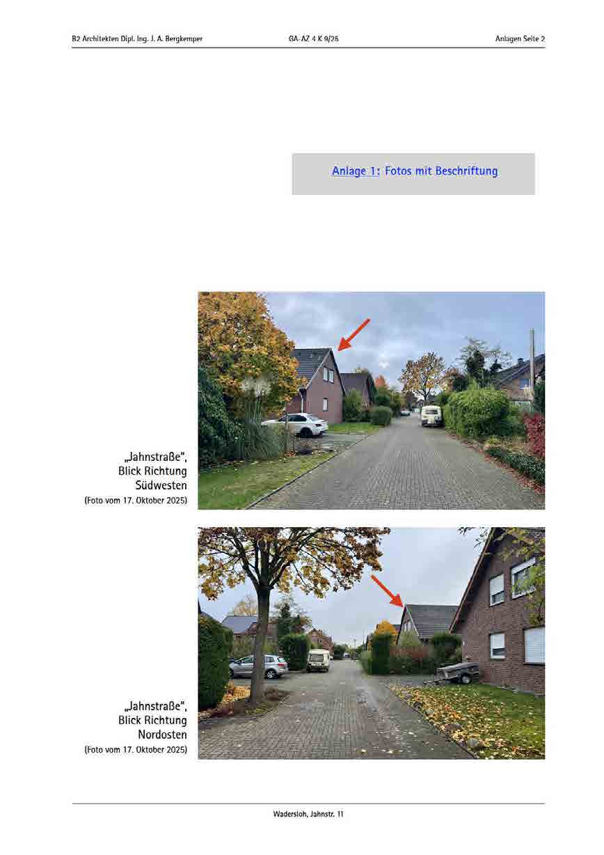 nordrheinwestpfalen 0004 K 0009/2025 Jahnstraße 11, 59329 Wadersloh 5