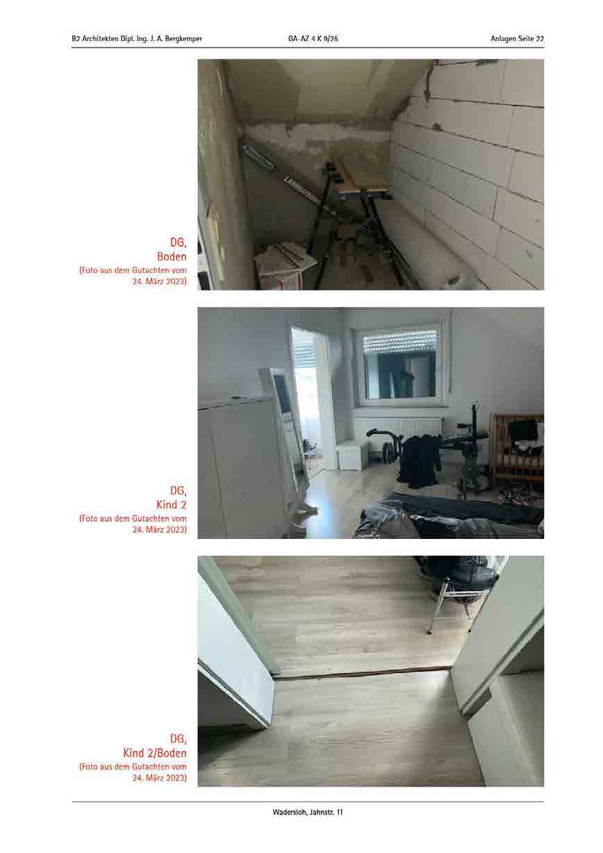 nordrheinwestpfalen 0004 K 0009/2025 Jahnstraße 11, 59329 Wadersloh 9