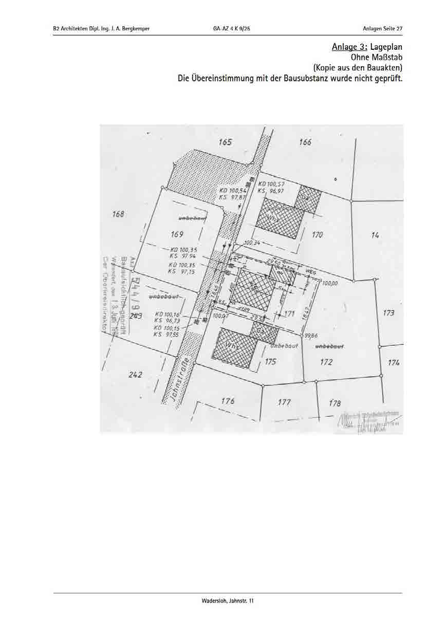 nordrheinwestpfalen 0004 K 0009/2025 Jahnstraße 11, 59329 Wadersloh 28