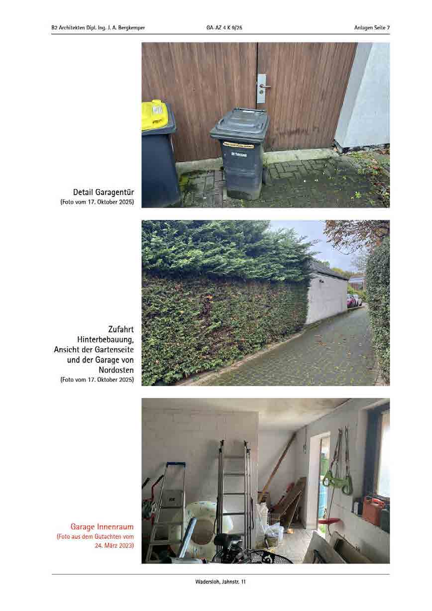 nordrheinwestpfalen 0004 K 0009/2025 Jahnstraße 11, 59329 Wadersloh 8