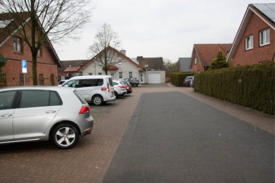 Einfamilienhaus, Doppelhaushälfte in Matthias-Grünewald-Weg 19a, 46325 Borken - Bild 3