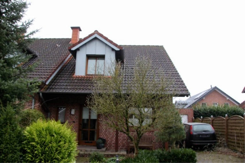 Einfamilienhaus, Doppelhaushälfte in Matthias-Grünewald-Weg 19a, 46325 Borken - Bild 4