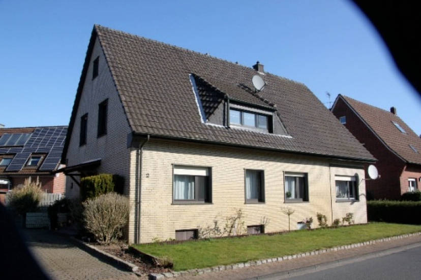 Pastorskamp 2, 46342 Velen