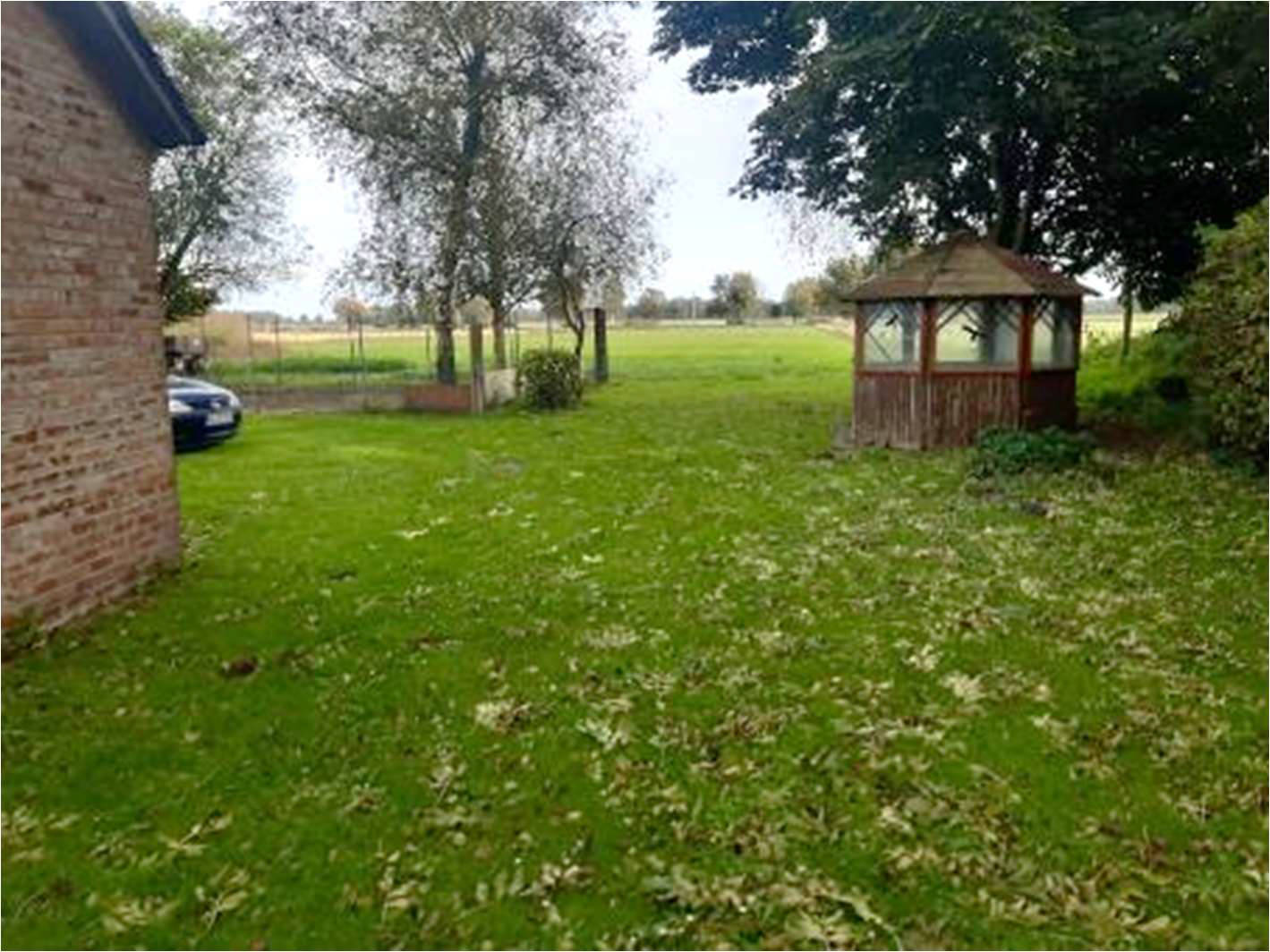 Einfamilienhaus und 2 Schuppen in Hänschenweg 4, 32351 Stemwede, Westrup - Bild 5