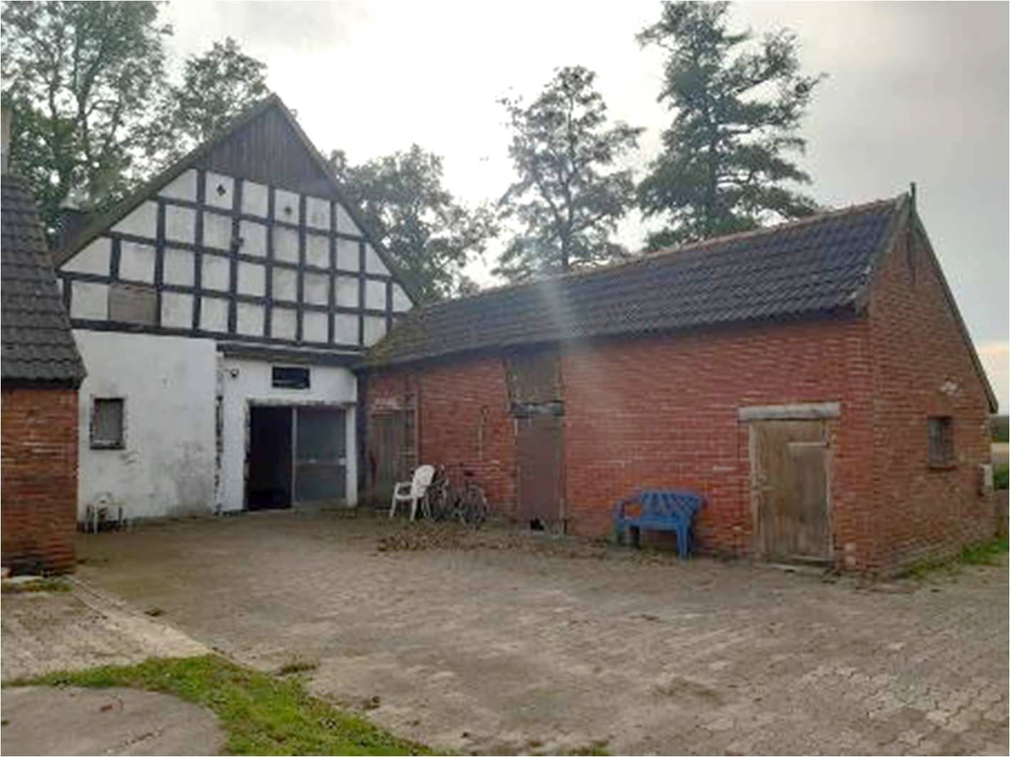 nordrheinwestpfalen 0004K0012/2023 Hänschenweg 4, 32351 Stemwede, Westrup 7