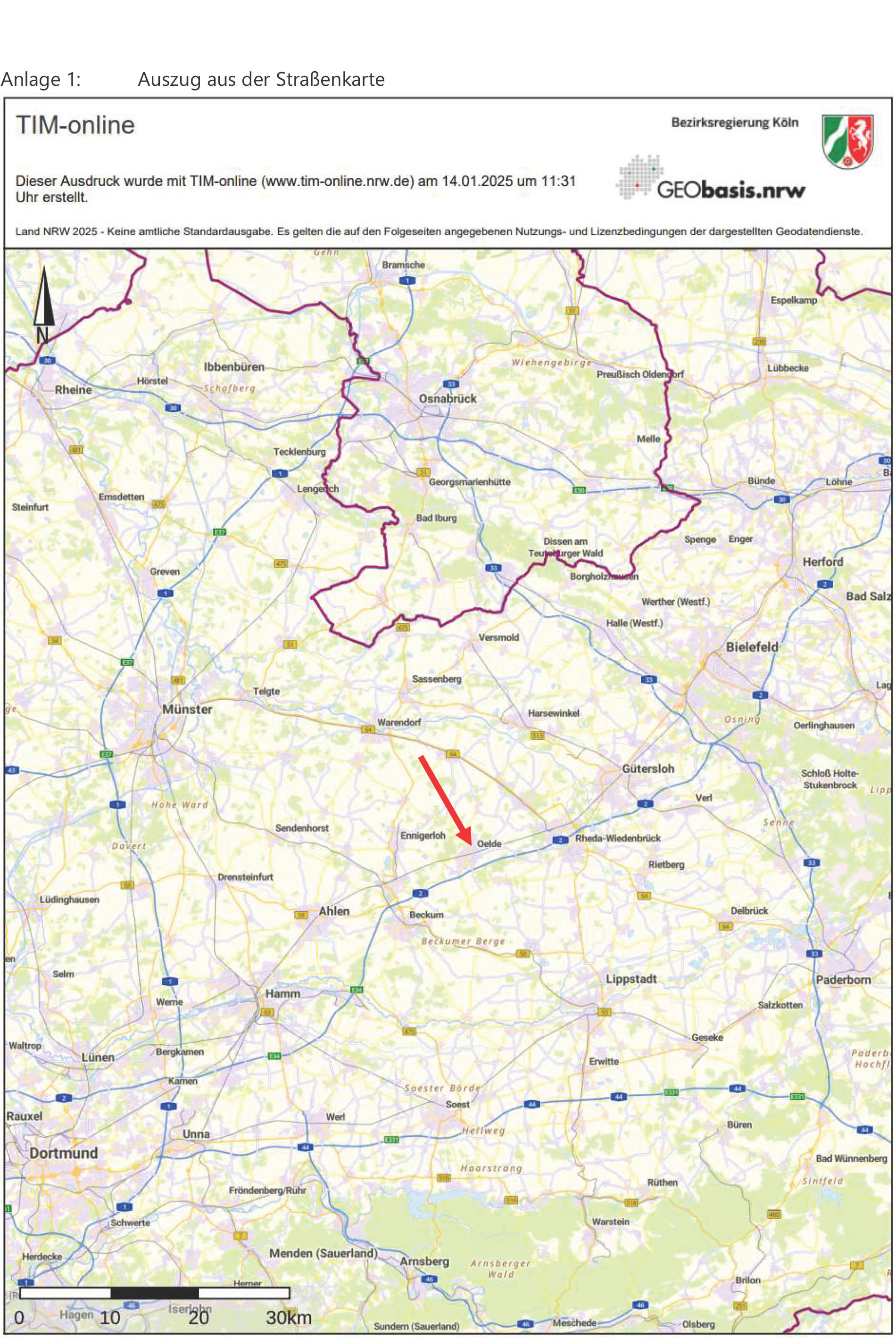 nordrheinwestpfalen 0004K0012-2024 Auf der Brede 12, 59302 Oelde