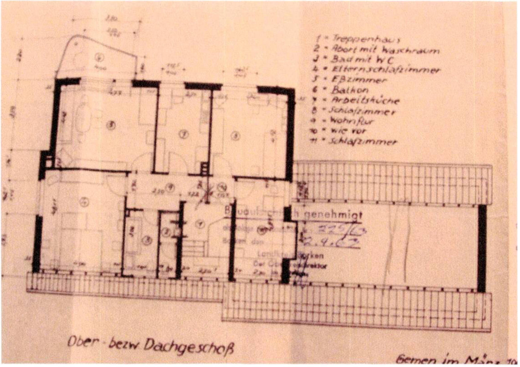 nordrheinwestpfalen 0004 K 0012/2024 Feldstiege 45, 46325 Borken 9