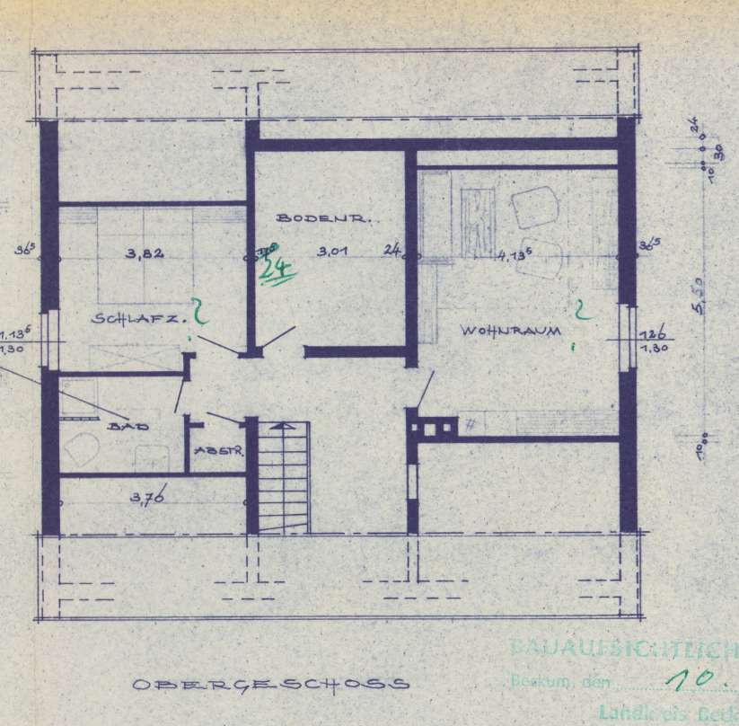 nordrheinwestpfalen 0004 K 0013/2025 Im Schürbusch 6, 59329 Wadersloh, Diestedde 35