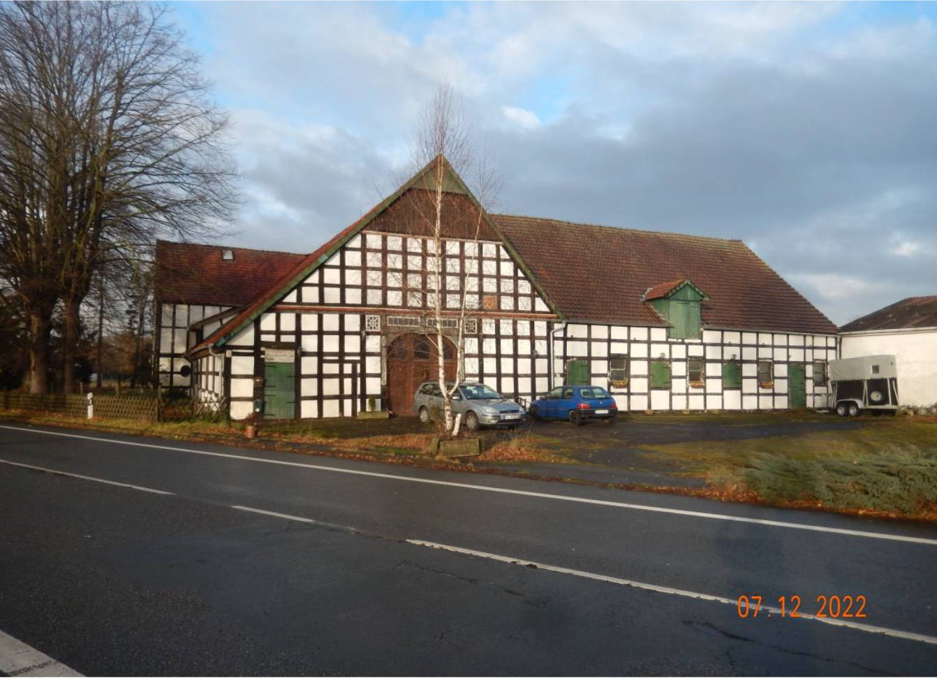 nordrheinwestpfalen 0004K0014-2016 Alter Postweg 65, 32351 Stemwede, Twiehausen