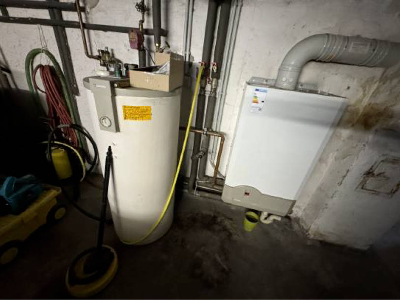 Einfamilienhaus in Rhedaer Straße 11, 59302 Oelde - Bild 5