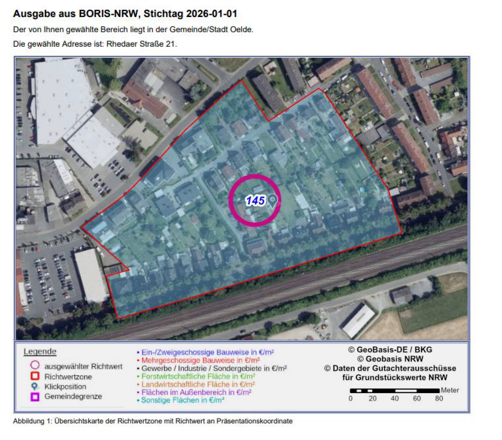 nordrheinwestpfalen 0004 K 0014/2025 Rhedaer Straße 11, 59302 Oelde 25