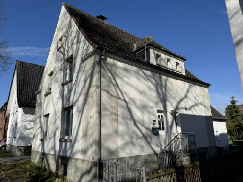 Einfamilienhaus in Rhedaer Straße 11, 59302 Oelde - Bild 2